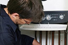 boiler replacement Enfield Highway
